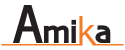 AMIKA